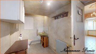  Maison à vendre 6 pièces 130 m²