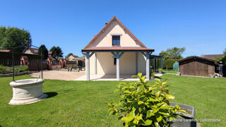  Maison � vendre 5 pi�ces 140 m�