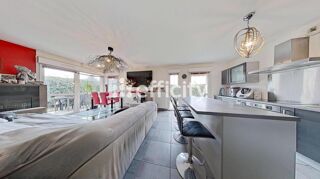  Appartement � vendre 4 pi�ces 81 m�