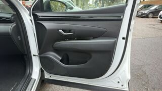 Tucson 1.6 CRDI 136 DCT7 Creative - Automatique Toit ouvrant 2021 occasion 92220 Bagneux