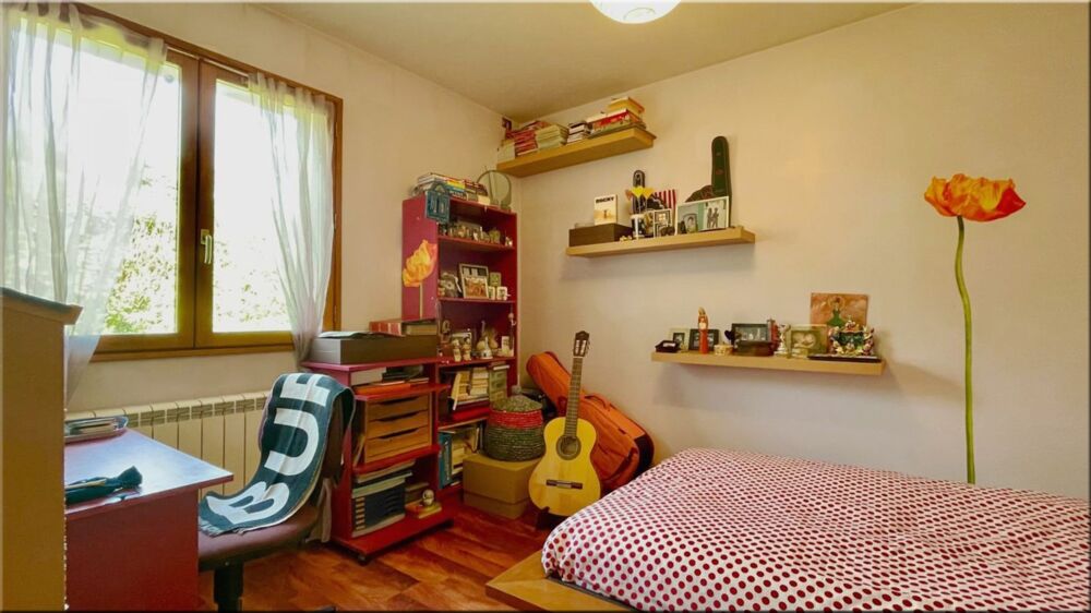 à vendre  Maison Crozet (01170)