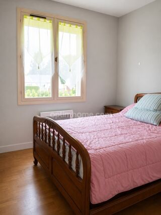  Maison à vendre 5 pièces 120 m²