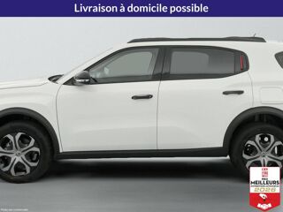 C3 Aircross Hybride 145 ch Aut Plus 2026 occasion 78200 Buchelay