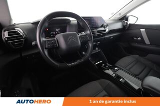 C4 1.5 Blue-HDi Shine EAT8 131 ch 2022 occasion 92130 Issy-les-Moulineaux