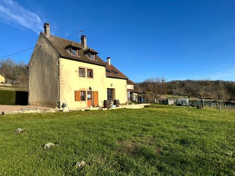   Maison � vendre 8 pi�ces MONT SAINT JEAN (21) Maison - 8 pi�ce(s) - 160 m�