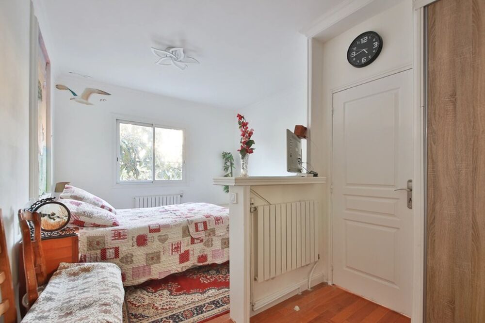 � vendre  Maison Clamart (92140)