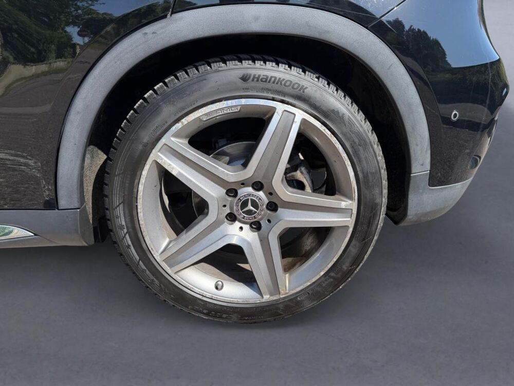 Classe GLA (2) 200 D FASCINATION 4MATIC 7G-DCT 2019 occasion 55800 Contrisson