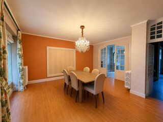  Maison à vendre 8 pièces 212 m²