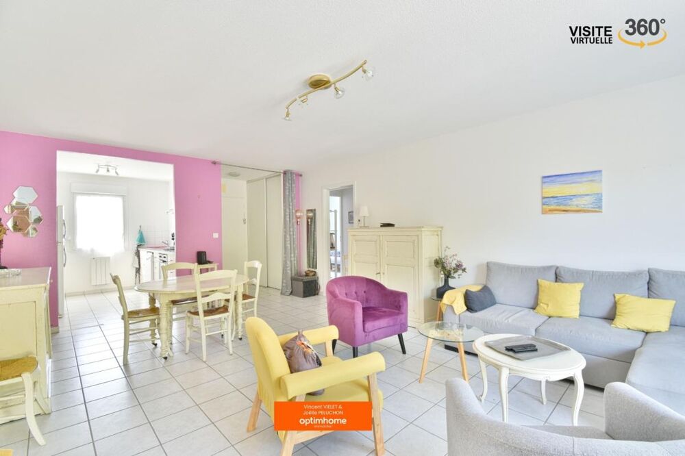 Vente Maison *** Visite virtuelle disponible sur demande*** Cazaux