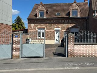  Maison � vendre 5 pi�ces 140 m�