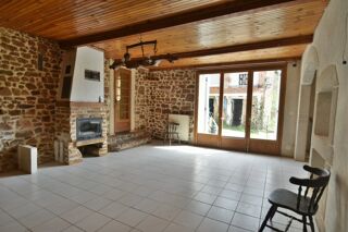  Maison  vendre 7 pices 193 m
