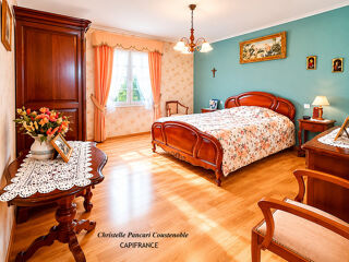  Maison à vendre 6 pièces 143 m²