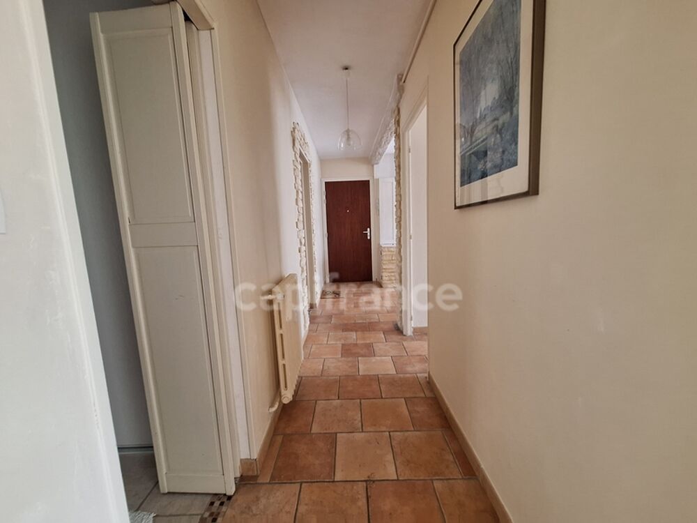 Appartement – Alès - Plus