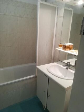  Appartement à louer 2 pièces 47 m²