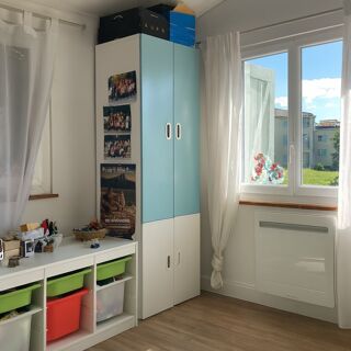  Maison à vendre 4 pièces 97 m²