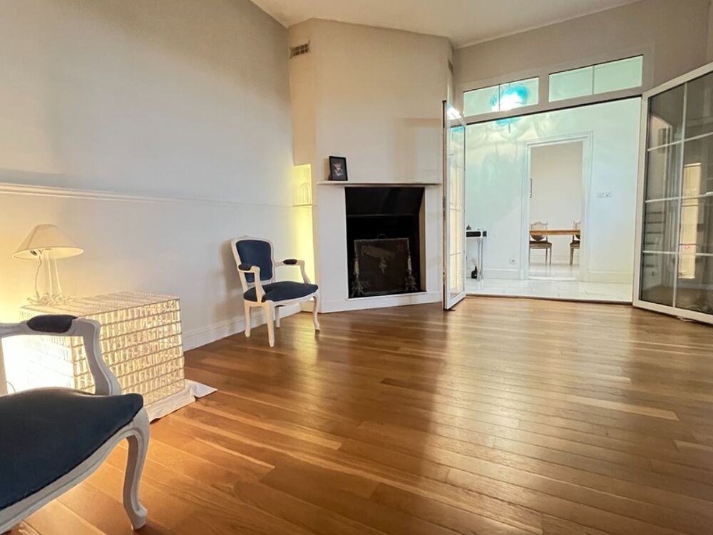 Vente Maison Maison à vendre 6 pièces 135 m2 Manneville sur risle