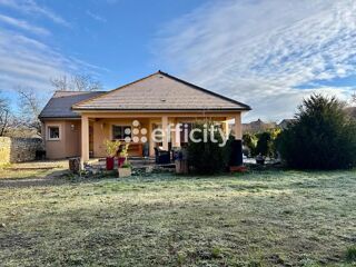  Villa  vendre 6 pices 142 m