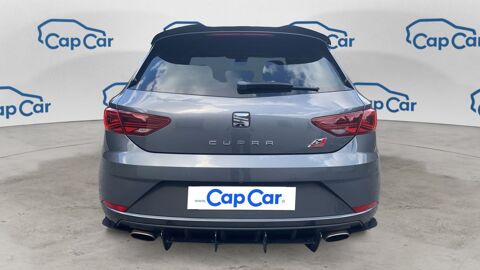 Leon III 2.0 TSI 300 DSG6 Cupra 2017 occasion 33760 Frontenac