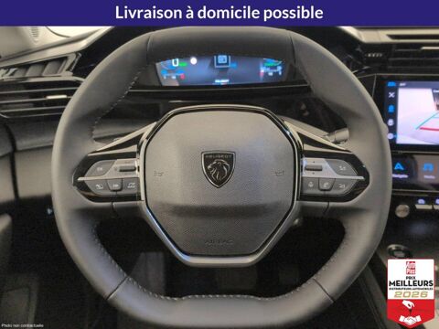308 PHEV 180 e-EAT8 Allure 2023 occasion 78200 Buchelay