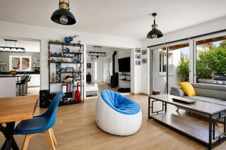  Maison à vendre 9 pièces 190 m²