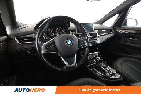 Serie 2 225xe Luxury BVA6 224 ch 2016 occasion 92130 Issy-les-Moulineaux