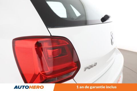 Polo 1.4 TDI BlueMotion Tech Confortline Business 5P 75 ch 2017 occasion 92130 Issy-les-Moulineaux