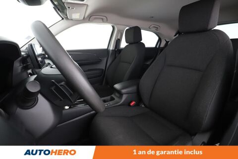 HR-V 1.5 i-MMD eHEV Executive 131 ch 2022 occasion 92130 Issy-les-Moulineaux