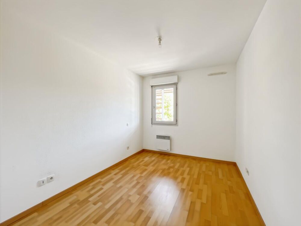 Location Appartement À LOUER – Appartement T2 avec parking, ascenseur et climatisation Toulouse