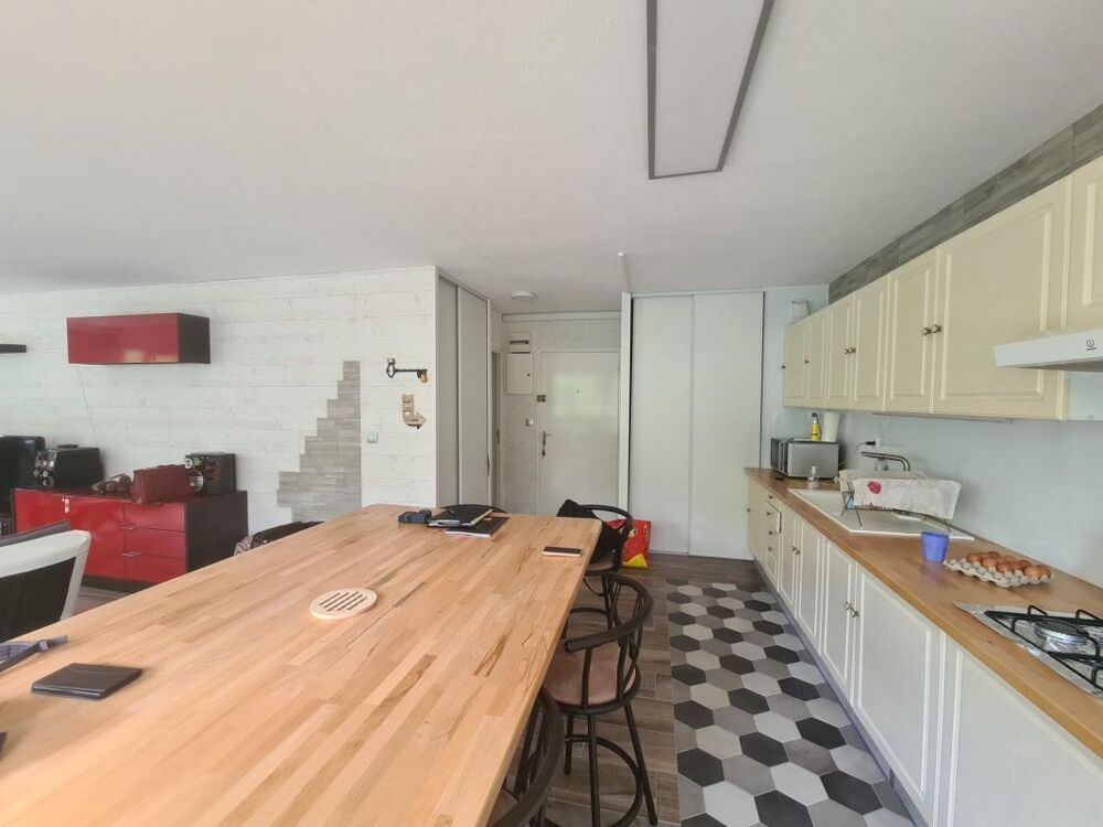 Vente Appartement LE REFLET DES CÎMES Le verdon sur mer