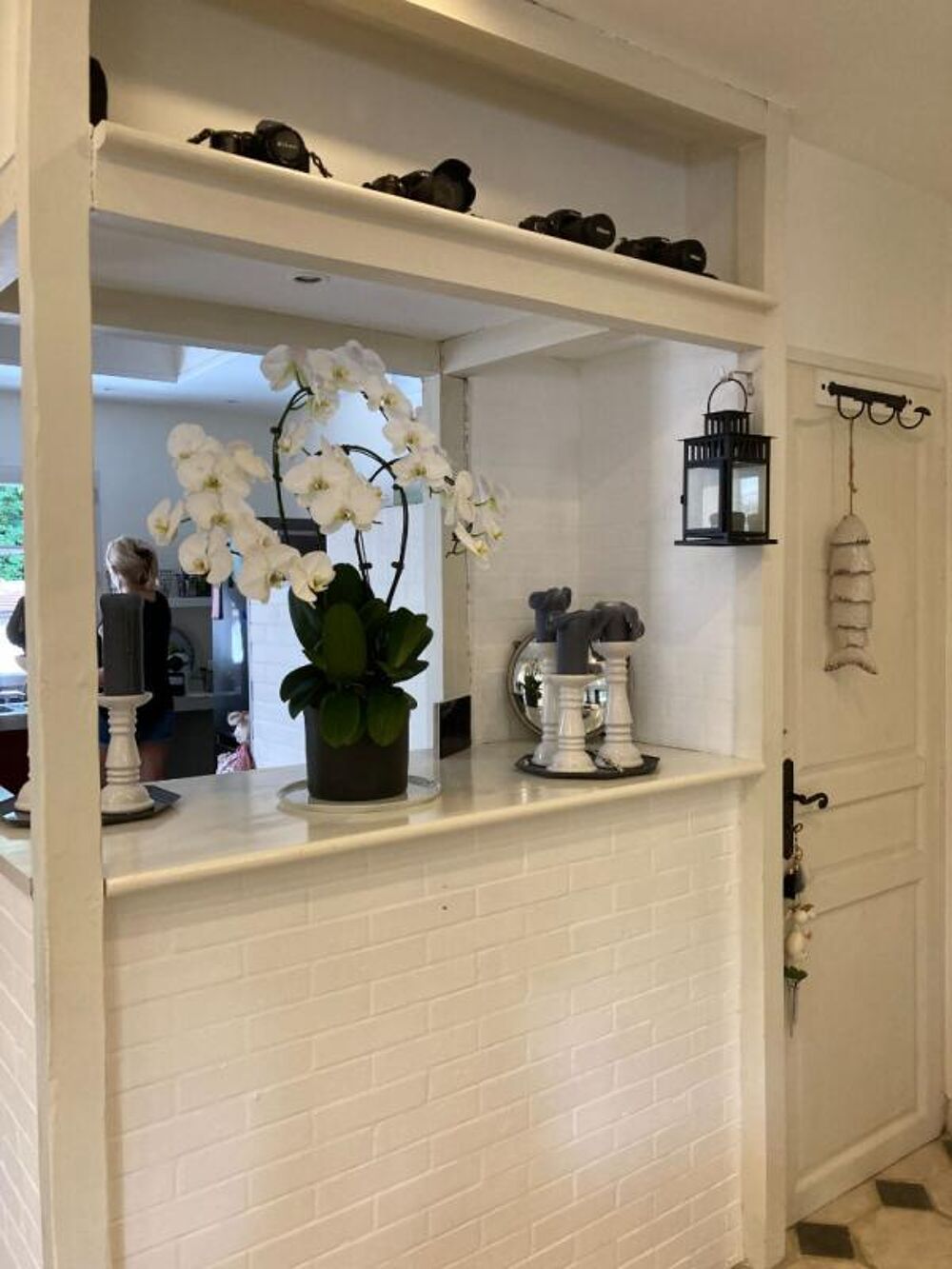 Maison Giverny 8 pièces de 265 m2