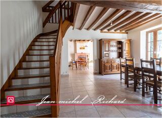  Maison à vendre 5 pièces 140 m²