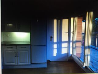 Appartement à louer 2 pièces 47 m²