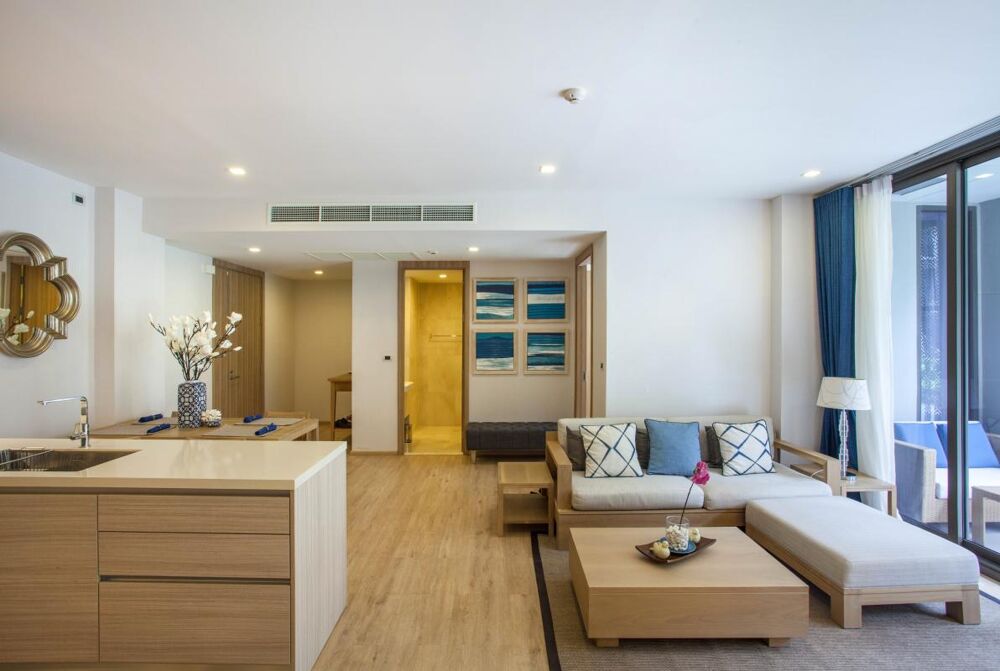 Vente Appartement ESPACE, LUMINOSITÉ & CONFORT - EXTERIEUR DE 8 m² Antony