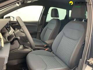 Arona 1.0 TSI 115 ch Start/Stop DSG7 Copa 2026 occasion 73420 Voglans