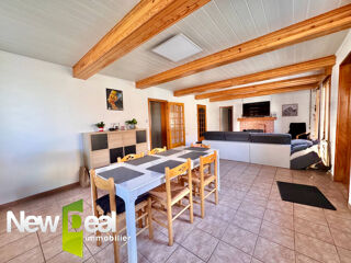  Maison  vendre 3 pices 123 m