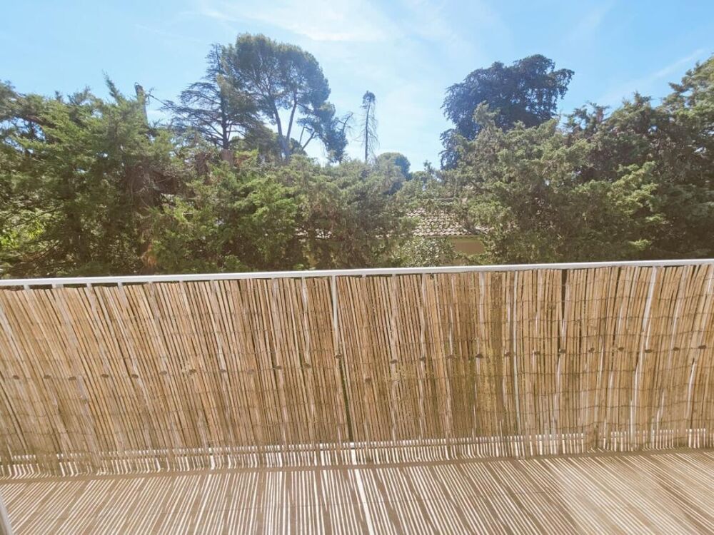 Vente Appartement Le Cannet 3p 70 m2 Secteur recherché Dolce Farniente Le cannet