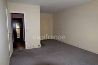  Appartement à vendre 1 pièce 38 m²