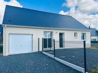  Maison � vendre 5 pi�ces 85 m�