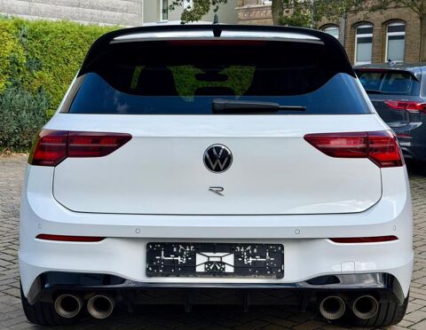 Golf 2.0 TSI 4Motion – Akrapovi Black Style 2022 occasion 33000 Bordeaux