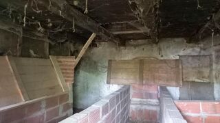  Maison � vendre 2 pi�ces 60 m�