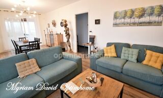  Maison à vendre 6 pièces 125 m²