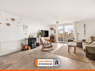  Appartement � vendre 3 pi�ces 70 m�