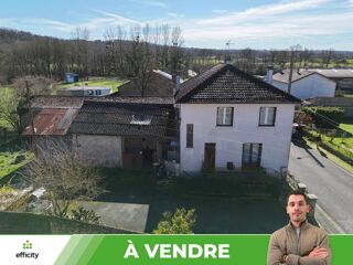 House in Moussac