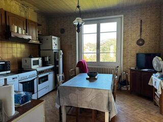  Maison � vendre 8 pi�ces 160 m�