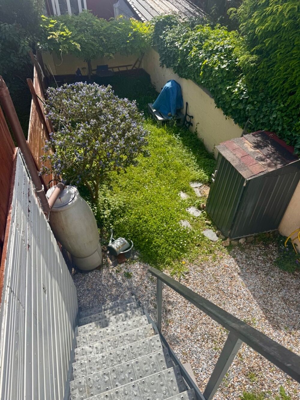 Vente Maison Le Perreux-sur-Marne – Maison avec jardin et garage- Quartier recherché et au calme Le perreux sur marne