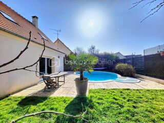  Maison à vendre 6 pièces 146 m²