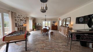  Maison à vendre 7 pièces 270 m²