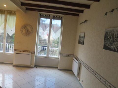  Appartement � louer 1 pi�ce 30 m�