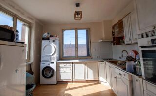  Maison � vendre 4 pi�ces 80 m�