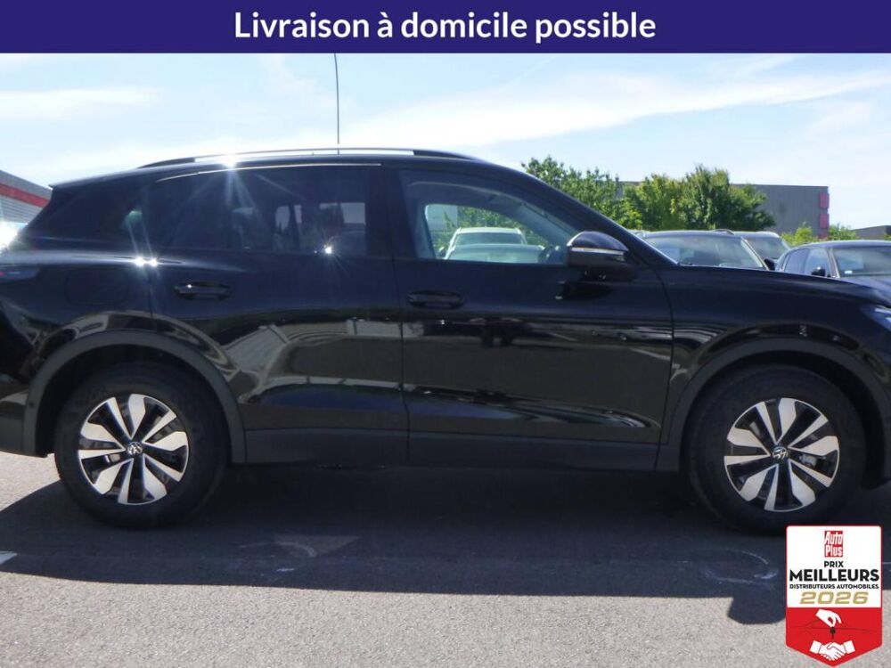Tiguan eTSI 131 DSG7 Life +IQ.Drive +Pack Design 2026 occasion 10150 Lavau